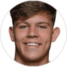 D. Gallimore, Midfielder for Scunthorpe United