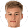 Alfie Williams, Midfielder for Chesham United