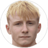 F. Johnson, Midfielder for Stevenage U18