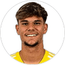Alex Mendez, Defender for Asteras Tripolis