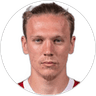Serdar Saatci, Defender for Çorum FK