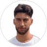 Ollie Hulbert, Forward for Barry Town United