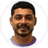 Darwin Lom, Forward for Guatemala
