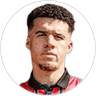 Rico Browne, Defender for Walsall