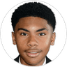 A. Miller, Attacker for Leeds United U21