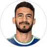Lucas Villafanez, Midfielder for Kifisia