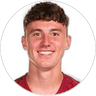 Kian Scales, Midfielder for Scunthorpe United