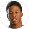 A. Jones, Defender for Enfield Town