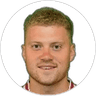 Will Jenkins, Midfielder for Rochdale