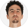 A. Lamas, Defender for Cerro