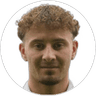 Dylan Morgan, Midfielder for Torquay United