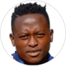 Moses Mthembu, Midfielder for Richards Bay