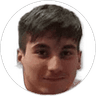 M. Plehan, Attacker for Inter Zaprešić