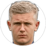 Harvey Godsmark-Ford, Defender for The New Saints
