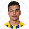 Stepan Harazim, Defender for Líšeň