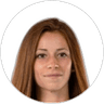 Xenia Perez, Defender for Atlético de Madrid W