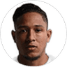 Christian Altamirano, Midfielder for Olancho