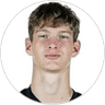 Tom Hulsmann, Goalkeeper for Stade de Reims