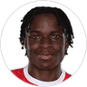 Tyreece Campbell, Forward for Jamaica