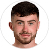 Sean Roughan, Defender for Huddersfield Town