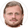 M. Titsch-Rivero, Midfielder for 
    
