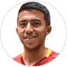 Hugo Salvatierra, Midfielder for Real Oruro