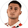 Rodrigo Delvalle, Defender for Arsenal