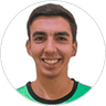 Diego Valdivia, Goalkeeper for The Strongest