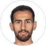 Hady Karim, Midfielder for Zakho