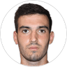 Juanvi Canales, Goalkeeper for CF Badalona II