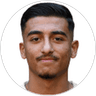 E. Yilmaz, Midfielder for KFC Uerdingen 05