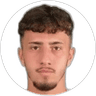 Enes Yetim, Defender for 52 Orduspor