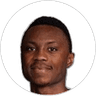 Barthelemy Diedhiou, Forward for FK Auda