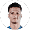 Mohamed Samir, Defender for ENPPI