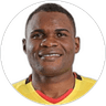 Eder Cetre, Midfielder for Guayaquil City