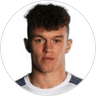 J. Holland-Wilkinson, Attacker for Chorley