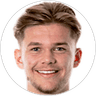 Lewis Leigh, Midfielder for Chester