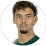 Aaron Zehnter, Defender for VfL Wolfsburg