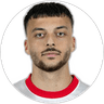 Mahmut Kucuksahin, Midfielder for FC Augsburg