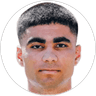 Arda Temur, Midfielder for Gençlerbirliği