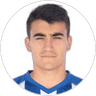 Javi Anton, Forward for Antequera