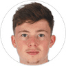 Owen Pritchard, Midfielder for Penybont