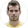 W. Pluim, Midfielder for Borneo