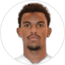 Barbosa Mateus, Defender for Moi Kompong Dewa