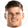 Milos Kerkez, Defender for Liverpool