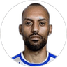Bacelar Douglas, Defender for Figueirense