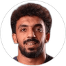 Abdelrahman Emad, Midfielder for ZED