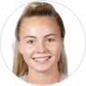 Olivia McLoughlin, Midfielder for Rangers