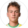 Robin Voisine, Defender for Austria Lustenau