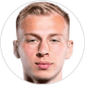 Matthew Cox, Goalkeeper for Shrewsbury Town